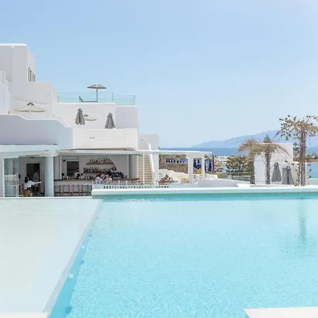 The George Mykonos