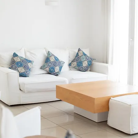 Hotell The George Mykonos