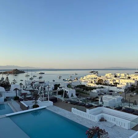 The George Mykonos