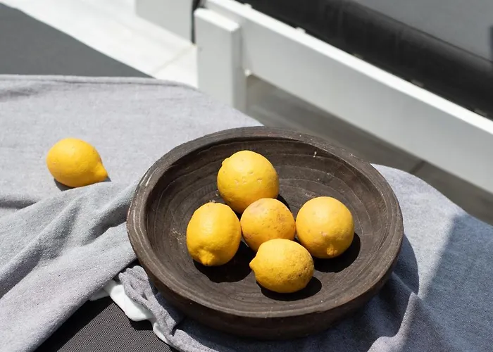 The George Mykonos Platis Gialos