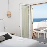 The George Mykonos ホテル