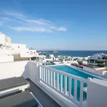The George Mykonos 4* プラティス・ヤロス