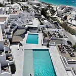 Szálloda The George Mykonos 4*
