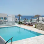 The George Mykonos 4* Platísz Jalósz