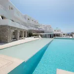 The George Mykonos ホテル