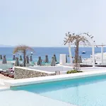ホテル The George Mykonos 4*