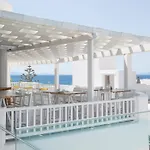 ホテル The George Mykonos プラティス・ヤロス