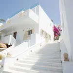 The George Mykonos Szálloda