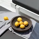 The George Mykonos Platísz Jalósz