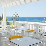 The George Mykonos 4* Platísz Jalósz