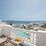 Szálloda The George Mykonos 4*