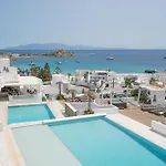 The George Mykonos Szálloda