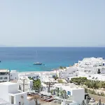The George Mykonos Szálloda 4*