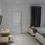 ホテル The George Mykonos 4*