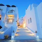 The George Mykonos 4* プラティス・ヤロス