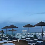 The George Mykonos 4* Platísz Jalósz