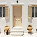 The George Mykonos ホテル