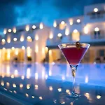 Szálloda The George Mykonos Platísz Jalósz