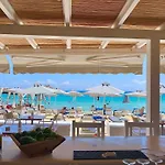 The George Mykonos ホテル