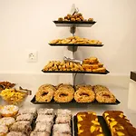 The George Mykonos 4* プラティス・ヤロス