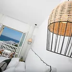 Szálloda The George Mykonos Platísz Jalósz