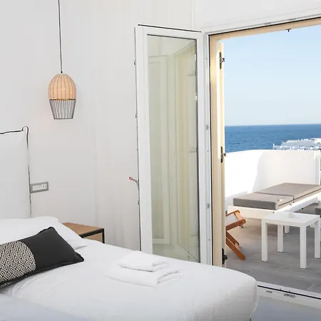 The George Mykonos Szálloda