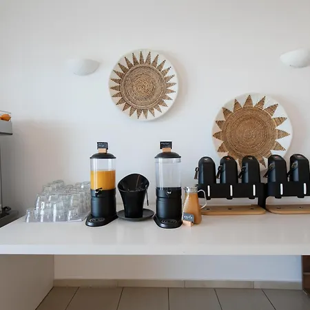 The George Mykonos Hotel 4*