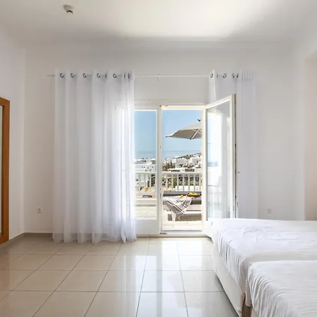 Hotel The George Mykonos