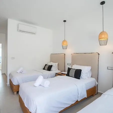 The George Mykonos