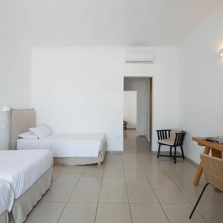 Hotel The George Mykonos Platys Gialos (Mykonos)