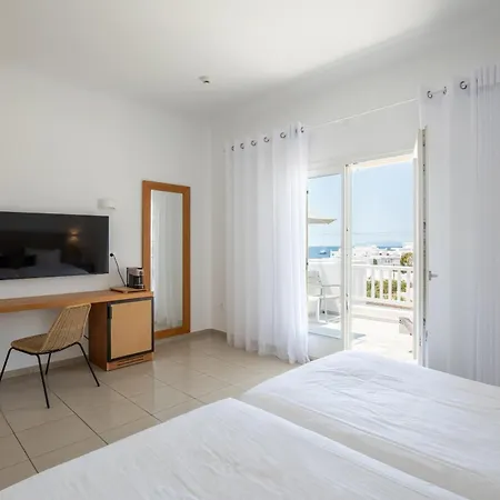 The George Mykonos