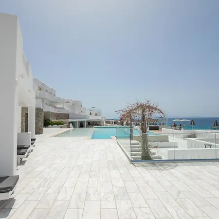 The George Mykonos Platys Gialos (Mykonos)