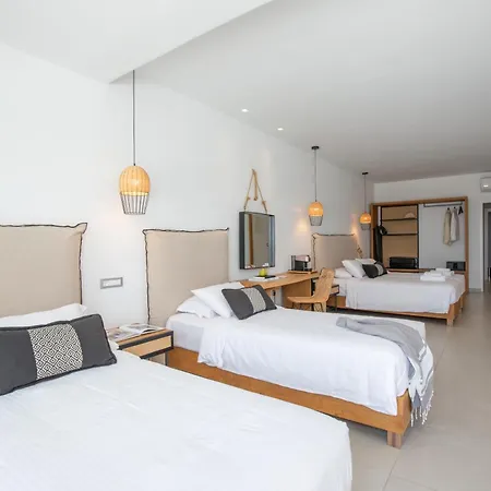 The George Mykonos 4* Platys Gialos (Mykonos)