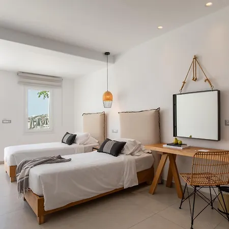 The George Mykonos Platys Gialos (Mykonos)