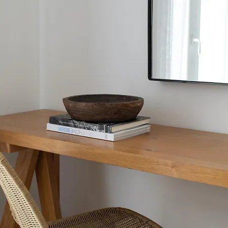 The George Mykonos 4* Platys Gialos (Mykonos)