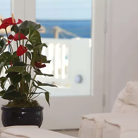 The George Mykonos Szálloda