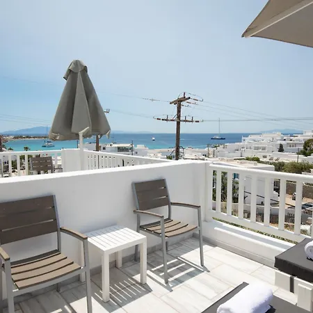 The George Mykonos Platys Gialos (Mykonos)