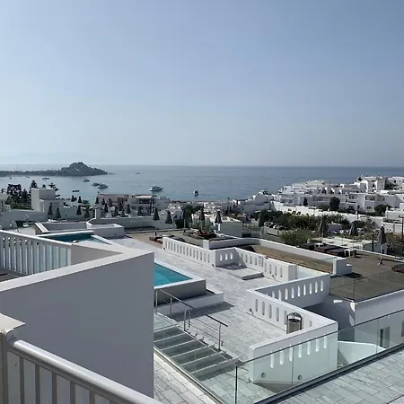 The George Mykonos