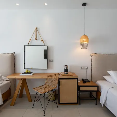 The George Mykonos Hotel
