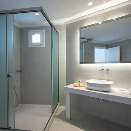 The George Mykonos Hotel 4*