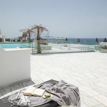 Hotel The George Mykonos 4*