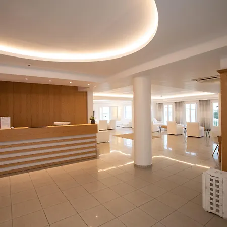 The George Mykonos Hotel 4*