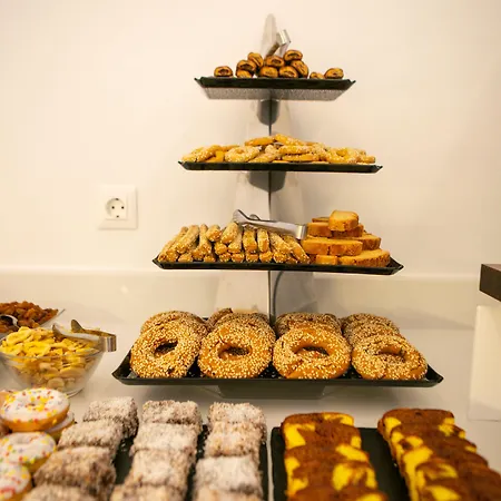 The George Mykonos 4* Platis Yialos