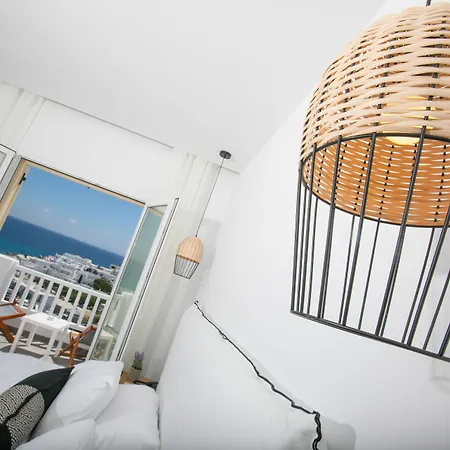 Hotel The George Mykonos Platis Yialos