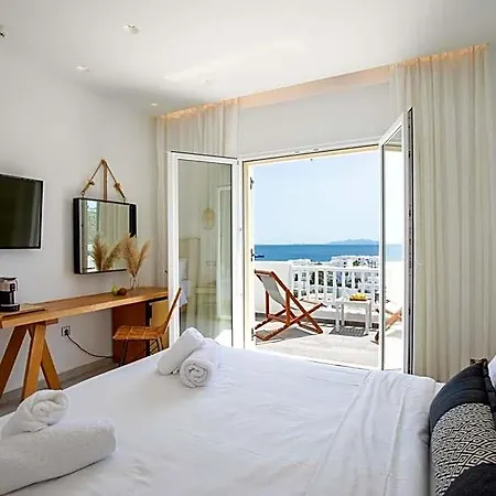 The George Mykonos