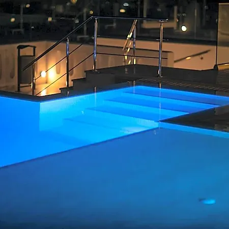 The George Mykonos Hotel