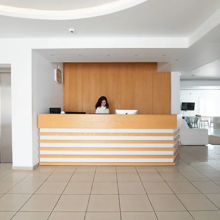 The George Mykonos 4* פלאטיס יאלוס