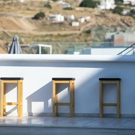 Hotel The George Mykonos
