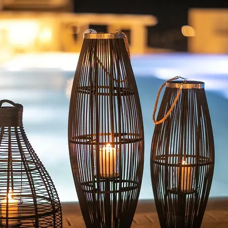 The George Mykonos Отель