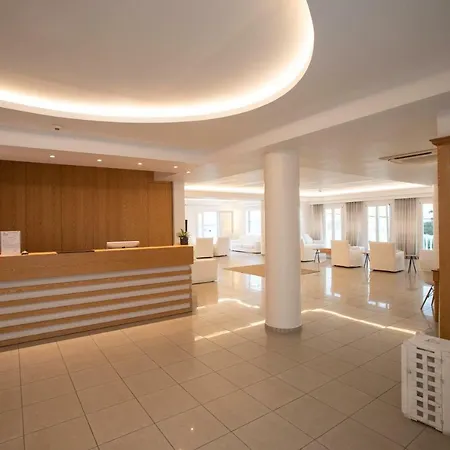 The George Mykonos 4* Платис Ялос